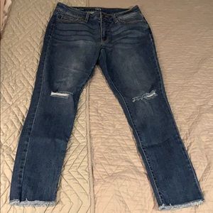 Women’s jeans